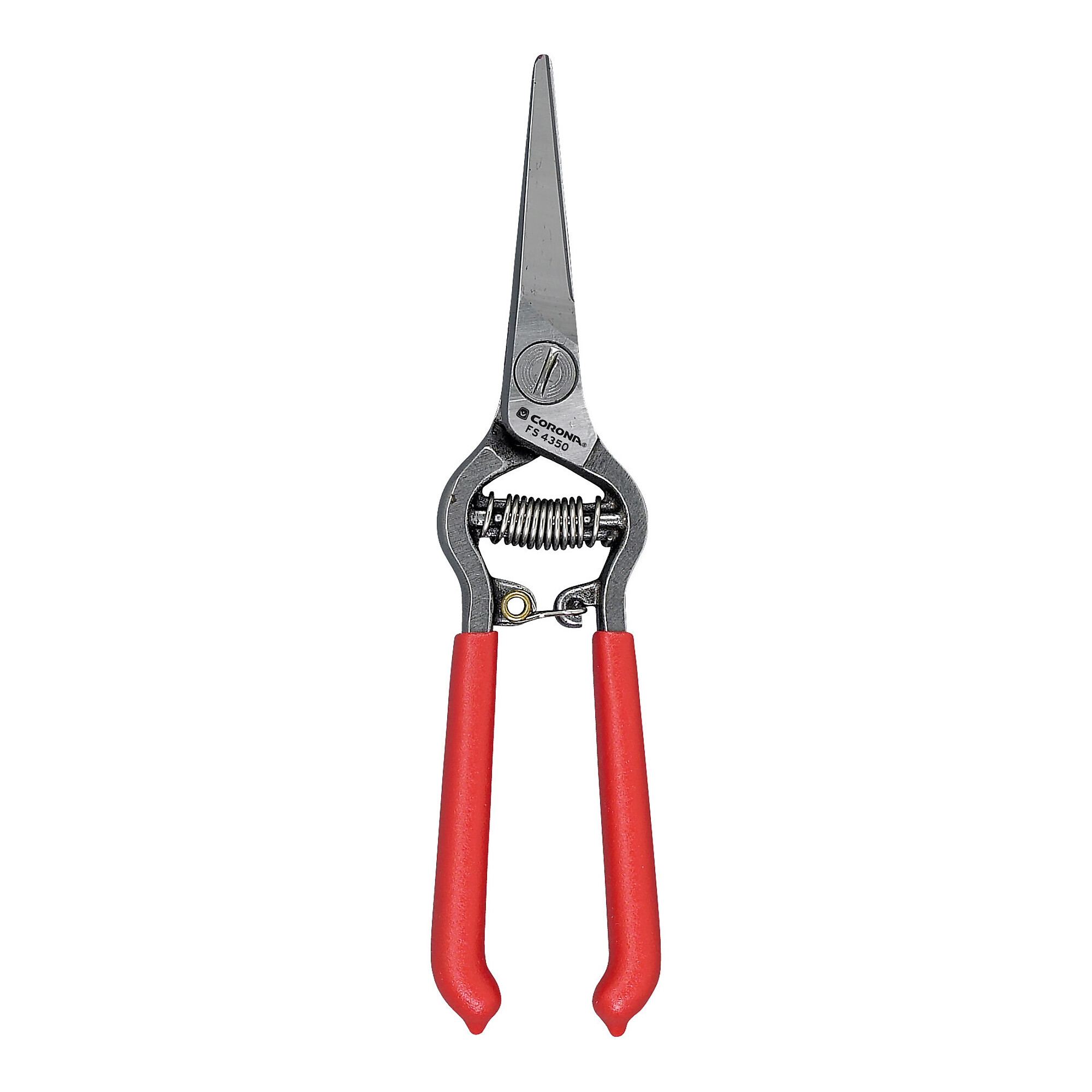 Corona SuperDuty Bypass Lopper — 37in. Hickory Handles, 3in. Cut Capacity, Model# WL 6191